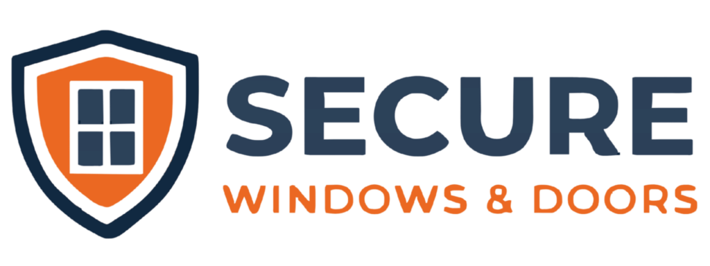 Secure Windows and Doors - Logo