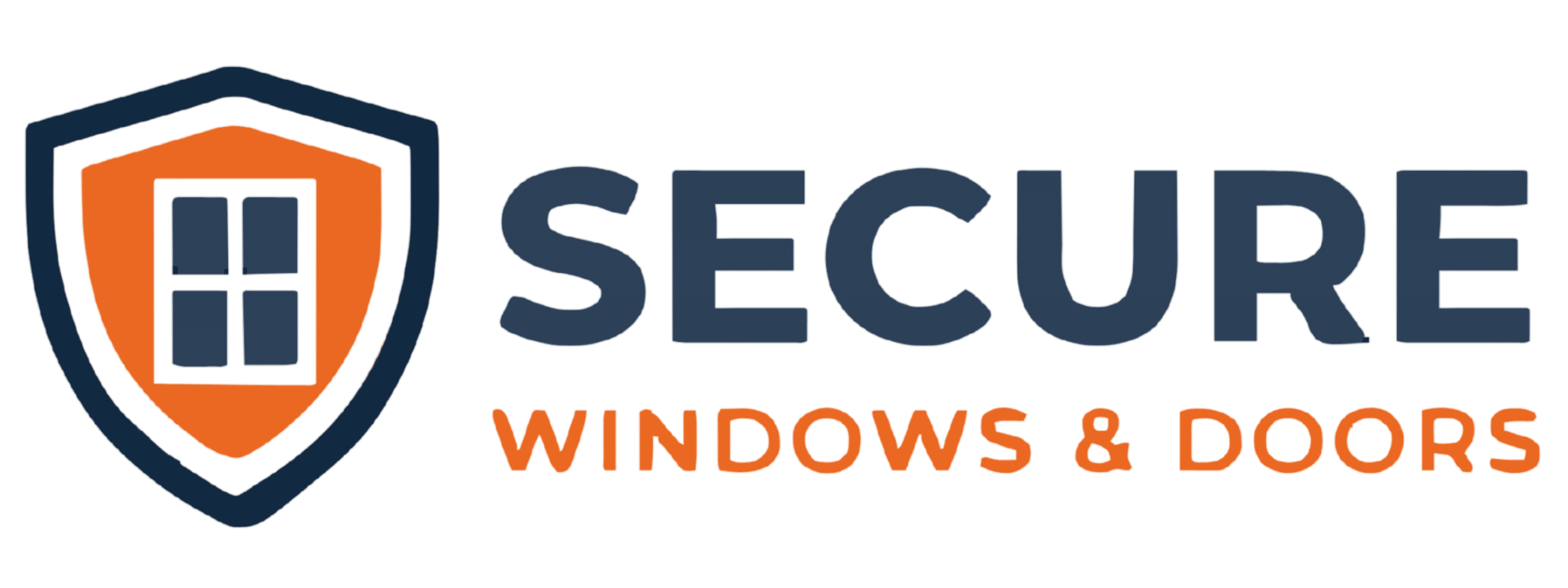 Secure Windows and Doors - Logo
